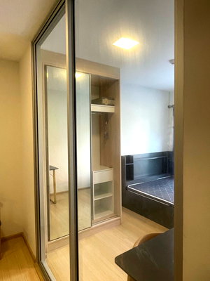 คอนโดให้เช่า : CR077   🏡ให้เช่า Plum Condo Rangsit Fresh - พลัม คอนโด รังสิต เฟรช🏡 ห้องสวย ทำเลดี ราคาเข้าถึงง่าย พร้อมเข้าอยู่ได้ทันที!