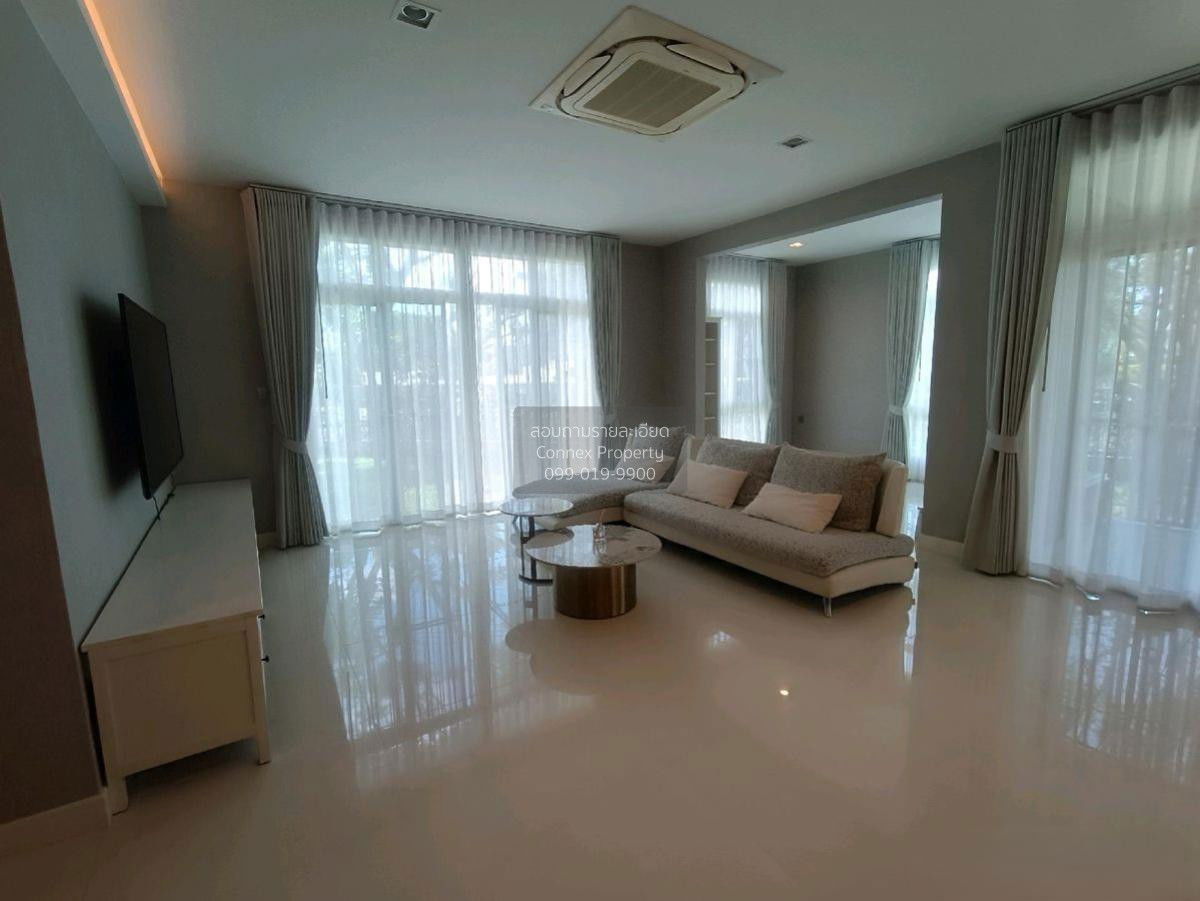 รูป ขายบ้าน  มัณฑนา 2 บางนา กม.7 บางแก้ว บางพลี สมุทรปราการ CX-127094 ✅ ทักไลน์ @connexproperty ตอบทันที ทีมงานมืออาชีพ ✅ - รูปที่ 2/12