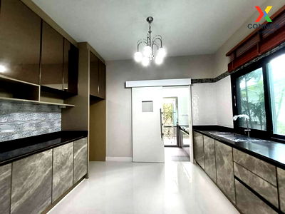 บ้านเดี่ยว กระทรวงพาณิชย์ นนทบุรี : ขายบ้านเดี่ยว!! เพอร์เฟค มาสเตอร์พีซ เซนจูรี่ ใกล้รถไฟฟ้าสีม่วง ถ.รัตนาธิเบศร์ ต.ไทรม้า อ.เมืองนนทบุรี จ.นนทบุรี / CX-01501 ✅ ทักไลน์ @connexproperty ตอบทันที ทีมงานมืออาชีพ ✅