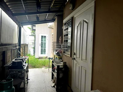 Houses for sale Kasem Bundit Phatthanakan University  : For Sale House , Passorn Prestige Luxe Pattanakarn , Suan Luang , Suan Luang , Bangkok , CX-105324 ✅ Live chat with us ADD LINE @connexproperty ✅