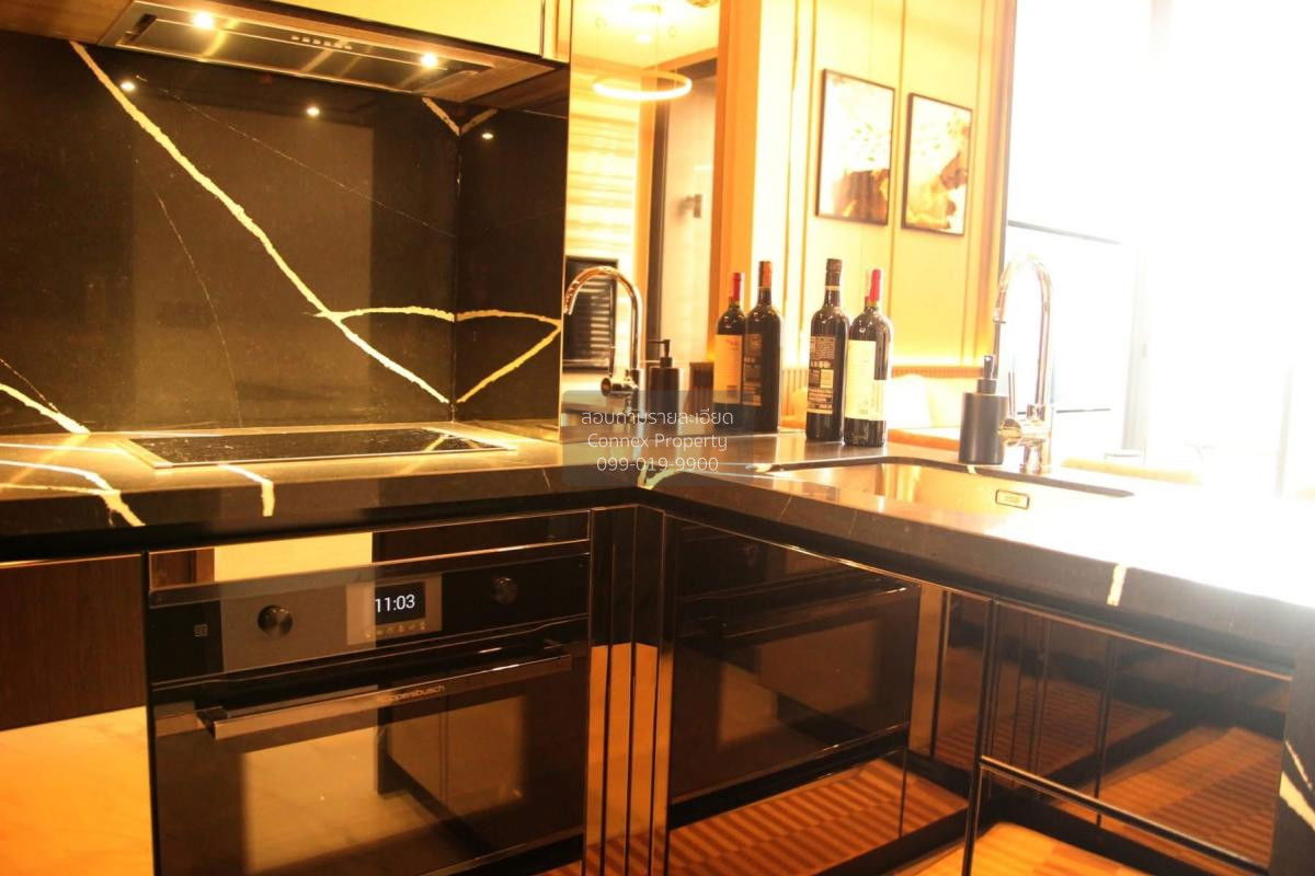 รูป เช่าคอนโด  ดิ เอส สุขุมวิท 36 BTS-ทองหล่อ พระโขนง เขต คลองเตย กรุงเทพ CX-137178 ✅ ทักไลน์ @connexproperty ตอบทันที ทีมงานมืออาชีพ ✅ - รูปที่ 5/10