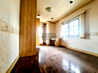 Houses for sale วิทยาลัยเทคนิคธัญบุรี : For Sale House , Baan Makkawan Rangsan , corner unit , wide frontage , Bueng Sanan , Thanyaburi , Pathum Thani , CX-100890 ✅ Live chat with us ADD LINE @connexproperty ✅