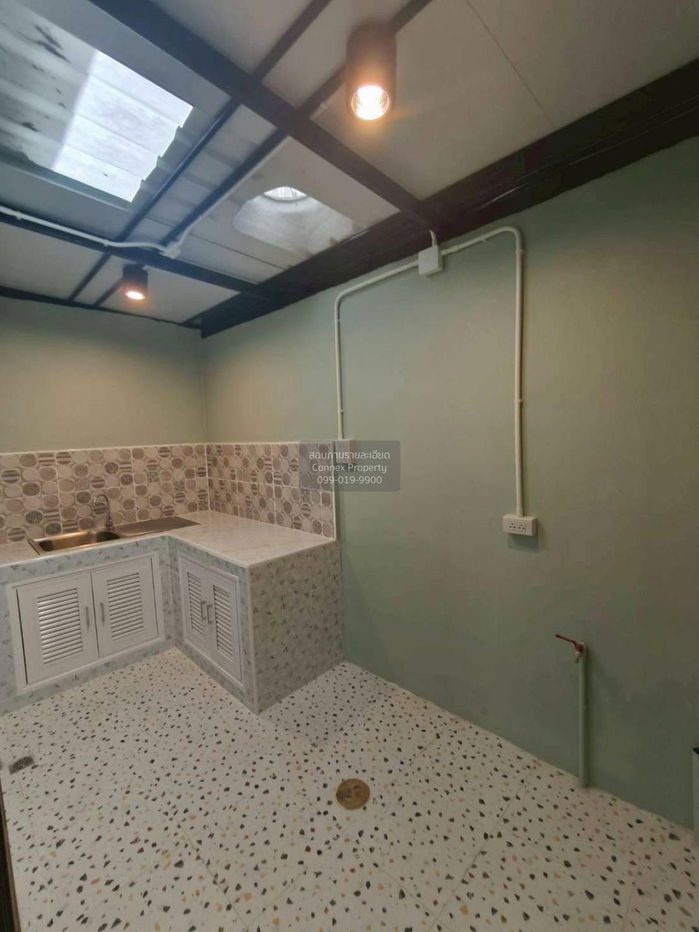 รูป ขายทาวน์เฮ้าส์/ทาวน์โฮม  ป.ผาสุขนิเวศน์ พิมลราช บางบัวทอง รีโนเวทใหม่ MRT-คลองบางไผ่ พิมลราช บางบัวทอง นนทบุรี CX-130349 ✅ ทักไลน์ @connexproperty ตอบทันที ทีมงานมืออาชีพ ✅ - รูปที่ 7/12