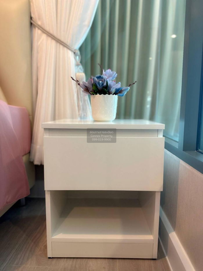 รูป 🔥🔥🔥 เช่าคอนโด เมโทร สกาย ประชาชื่น MRT-บางซ่อน วงศ์สว่าง เขต บางซื่อ กรุงเทพ CX-84033 ✅ ทักไลน์ @connexproperty ตอบทันที ทีมงานมืออาชีพ ✅ 🔥🔥🔥 - รูปที่ 4/12