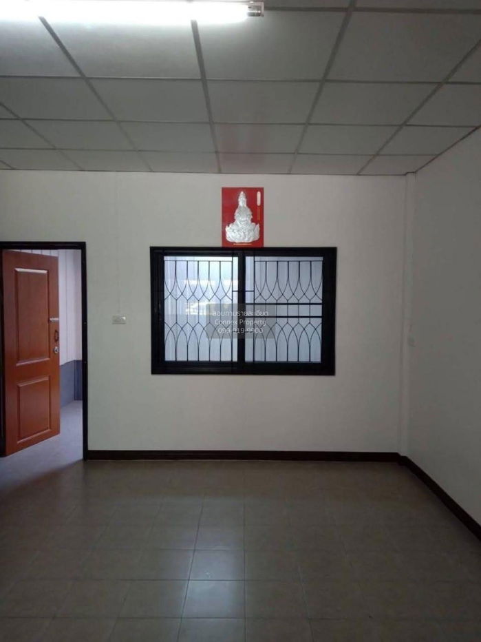 รูป ขายทาวน์เฮ้าส์/ทาวน์โฮม  บ้านชายน้ำ - จามจุรี บางรักพัฒนา บางบัวทอง นนทบุรี CX-115566 ✅ ทักไลน์ @connexproperty ตอบทันที ทีมงานมืออาชีพ ✅ - รูปที่ 6/10