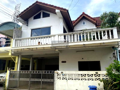 ทาวน์โฮม ม.สยาม : ขายทาวน์เฮ้าส์/ทาวน์โฮม  หมู่บ้านสุขสันต์ 2 เพชรเกษม 92/2 บางแคเหนือ เขต บางแค กรุงเทพ CX-137692 ✅ ทักไลน์ @connexproperty ตอบทันที ทีมงานมืออาชีพ ✅