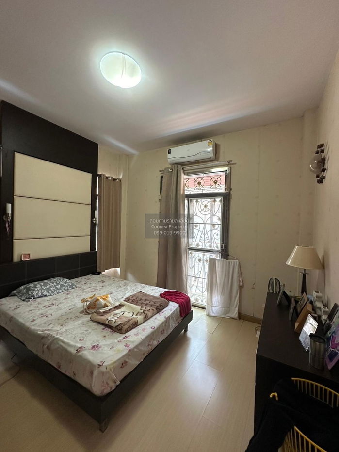 รูป ขายบ้าน  บ้านนนทกร สุขุมวิท - เทพารักษ์ กม.1 MRT-ทิพวัล (สายสีเหลือง) เทพารักษ์ เมืองสมุทรปราการ สมุทรปราการ CX-103044 ✅ ทักไลน์ @connexproperty ตอบทันที ทีมงานมืออาชีพ ✅ - รูปที่ 2/12