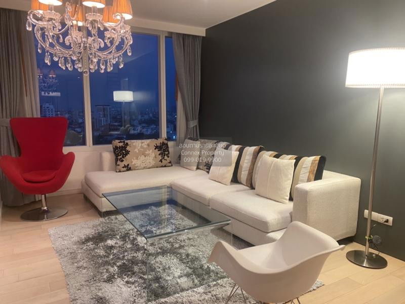 รูป 🔥🔥🔥 เช่าคอนโด เอท ทองหล่อ BTS-ทองหล่อ คลองตันเหนือ เขต วัฒนา กรุงเทพ CX-09847 ✅ ทักไลน์ @connexproperty ตอบทันที ทีมงานมืออาชีพ ✅ 🔥🔥🔥 - รูปที่ 3/11