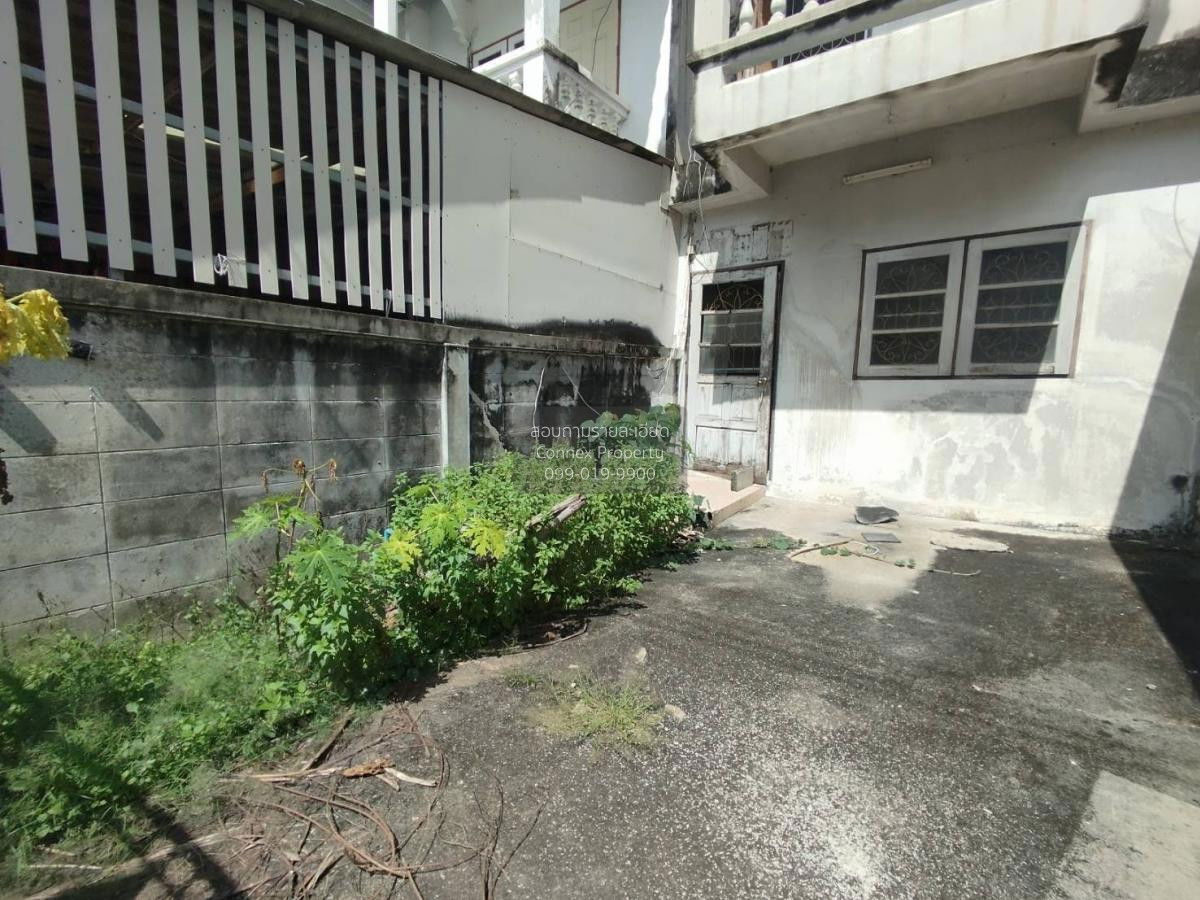 รูป ขายทาวน์เฮ้าส์/ทาวน์โฮม  บ้านเพชรสยาม 2 หนองแขม เขต หนองแขม กรุงเทพ CX-124166 ✅ ทักไลน์ @connexproperty ตอบทันที ทีมงานมืออาชีพ ✅ - รูปที่ 2/7