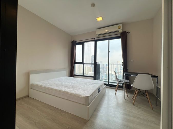 📣📣++ให้เช่า คอนโดเลต มิสท์ พระราม 9 - Condolette Midst Rama 9 - ใกล้ MRT พระราม 9 เซ็นทรัลพระราม 9