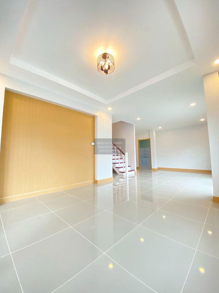 รูป ขายทาวน์เฮ้าส์/ทาวน์โฮม  อักษรา บางบัวทอง บางบัวทอง บางบัวทอง นนทบุรี CX-129957 ✅ ทักไลน์ @connexproperty ตอบทันที ทีมงานมืออาชีพ ✅ - รูปที่ 5/12