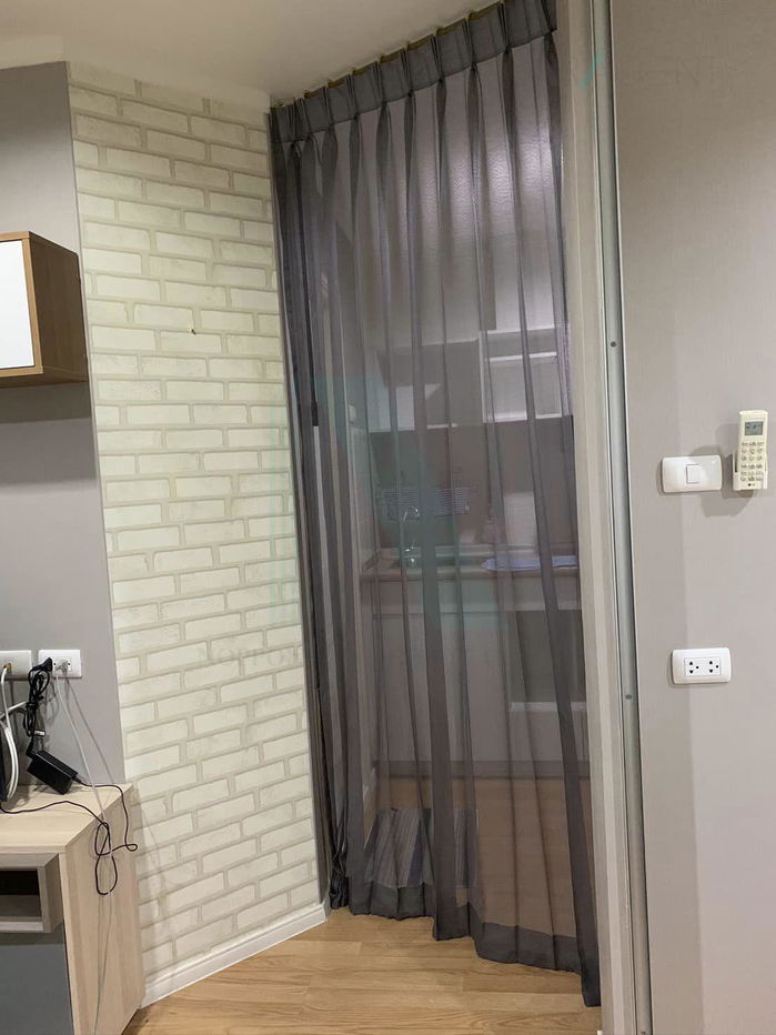 รูป 🔺 ขายคอนโด ลุมพินี เมกะซิตี้ บางนา อาคาร C ชั้น 9 1 ห้องนอน ขนาด 26.00 ตรม ใกล้ ห้าง Mega บางนา - รูปที่ 6/8