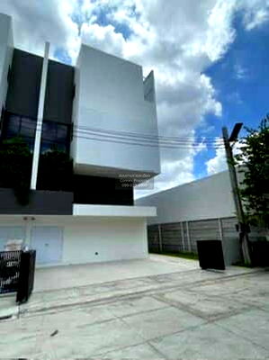 เช่าบ้านเดี่ยว ตลาดเซฟวัน โก : เช่าบ้าน  อาคิน วิภาวดี สนามบิน เขต ดอนเมือง กรุงเทพ CX-109634 ✅ ทักไลน์ @connexproperty ตอบทันที ทีมงานมืออาชีพ ✅