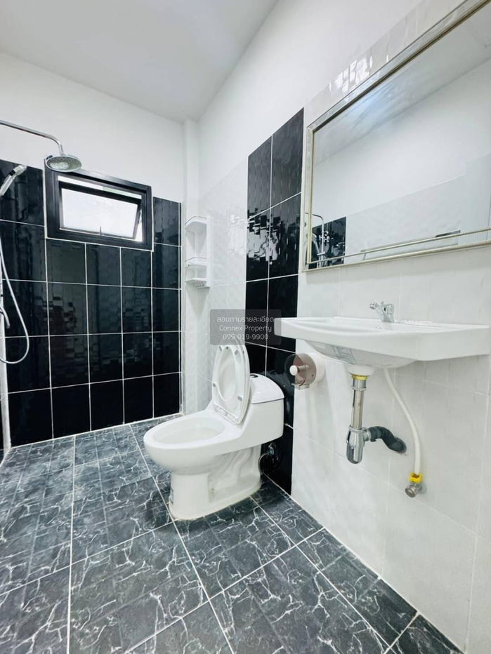 รูป ขายบ้าน  บ้านเศรษฐพงศ์ ซอยวัดลาดปลาดุก บางคูรัด บางบัวทอง นนทบุรี CX-105559 ✅ ทักไลน์ @connexproperty ตอบทันที ทีมงานมืออาชีพ ✅ - รูปที่ 8/12