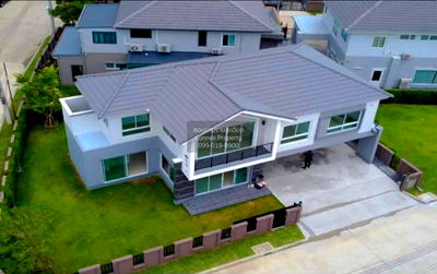 Houses for rent Pathumthani : For Rent House , Laddarom Tiwanon , Ban Mai , Mueang Pathum Thani , Pathum Thani , CX-137211 ✅ Live chat with us ADD LINE @connexproperty ✅