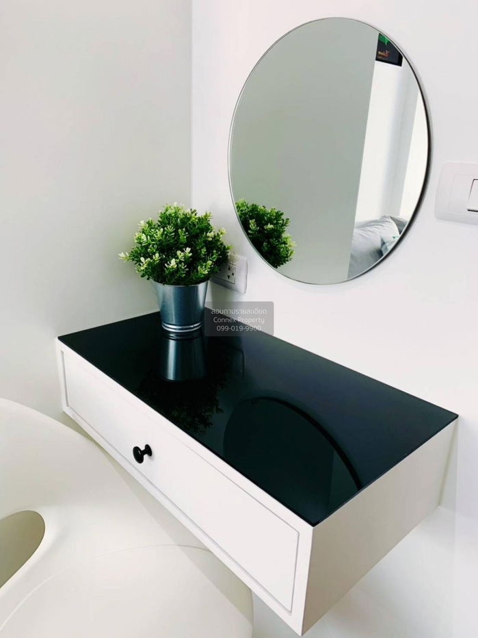 รูป เช่าคอนโด  ไอคอนโด เสรีไทย กรีนสเปซ  ARL-หัวหมาก คลองจั่น เขต บางกะปิ กรุงเทพ CX-79951 ✅ ทักไลน์ @connexproperty ตอบทันที ทีมงานมืออาชีพ ✅ - รูปที่ 2/12