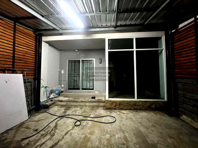 ทาวน์โฮมให้เช่า : เช่าทาวน์เฮ้าส์/ทาวน์โฮม  ฮาบิทาวน์ เนสท์ ท่าข้าม – พระราม 2 ท่าข้าม เขต บางขุนเทียน กรุงเทพ CX-109940 ✅ ทักไลน์ @connexproperty ตอบทันที ทีมงานมืออาชีพ ✅