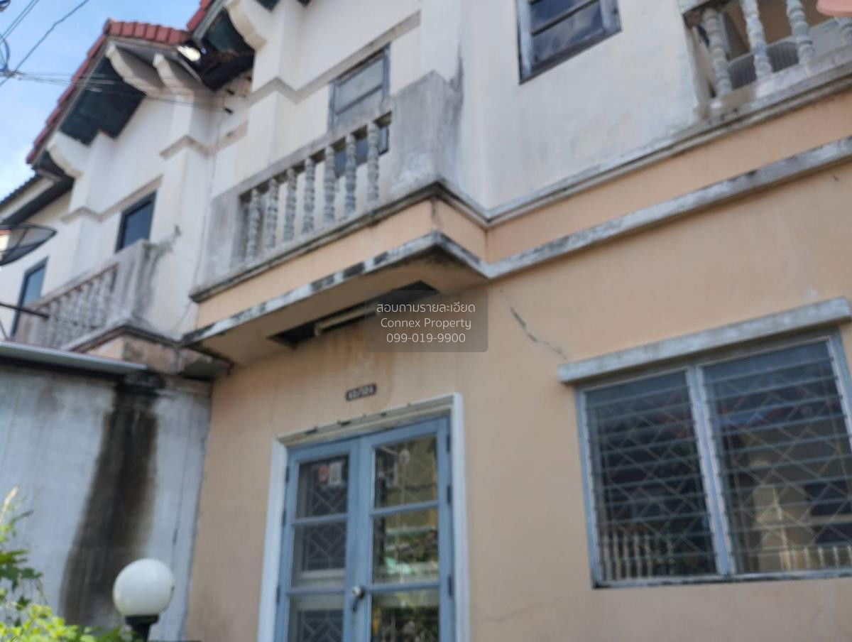 รูป ขายทาวน์เฮ้าส์/ทาวน์โฮม  บ้านธนาสุข หนองแขม เขต หนองแขม กรุงเทพ CX-127093 ✅ ทักไลน์ @connexproperty ตอบทันที ทีมงานมืออาชีพ ✅ - รูปที่ 2/8