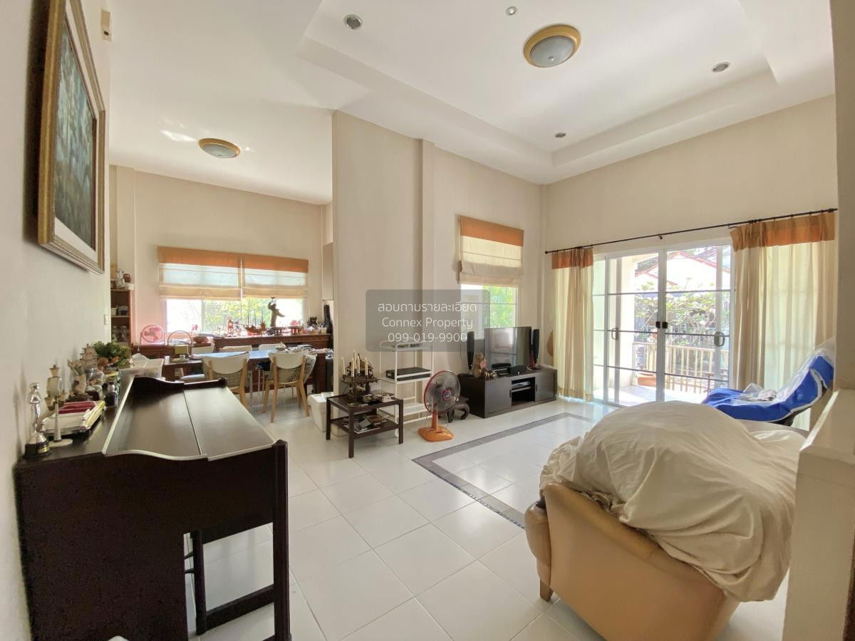 รูป ขายบ้าน  ชัยพฤกษ์ เทพารักษ์ บางปลา บางพลี สมุทรปราการ CX-117631 ✅ ทักไลน์ @connexproperty ตอบทันที ทีมงานมืออาชีพ ✅ - รูปที่ 7/12