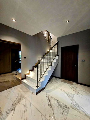 บ้านเดี่ยว เมืองนนทบุรี นนทบุรี : ขายบ้าน  บางกอก บูเลอวาร์ด ราชพฤกษ์ - พระราม 5 บางกร่าง เมืองนนทบุรี นนทบุรี CX-106871 ✅ ทักไลน์ @connexproperty ตอบทันที ทีมงานมืออาชีพ ✅