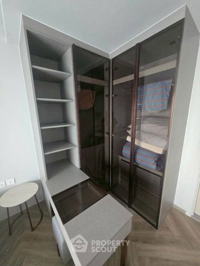 picture 1-BR Condo at Chapter Thonglor 25 close to Thong Lo (ID 2633155) - 4/5