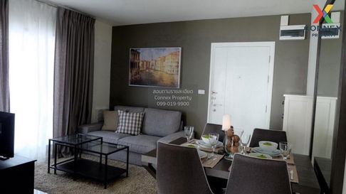 เช่าคอนโด  แอสปาย สุขุมวิท 48 BTS-พระโขนง พระโขนง เขต คลองเตย กรุงเทพ CX-08380 ✅ ทักไลน์ @connexproperty ตอบทันที ทีมงานมืออาชีพ ✅