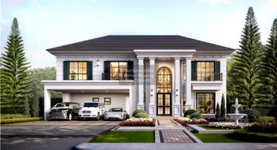 ขายบ้านเดี่ยว : ขายบ้าน  เศรษฐสิริ บางนา กม.10 บางพลีใหญ่ บางพลี สมุทรปราการ CX-125006 ✅ ทักไลน์ @connexproperty ตอบทันที ทีมงานมืออาชีพ ✅