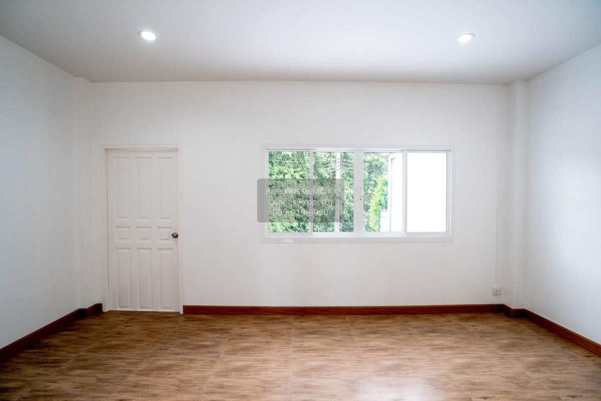 รูป ขายทาวน์เฮ้าส์/ทาวน์โฮม  สินวงศ์ การ์เด้น บางแคเหนือ เขต บางแค กรุงเทพ CX-104294 ✅ ทักไลน์ @connexproperty ตอบทันที ทีมงานมืออาชีพ ✅ - รูปที่ 4/12