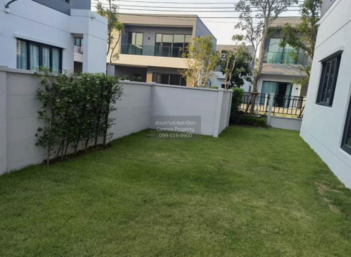 รูป เช่าบ้าน  เซนโทร บางนา บางแก้ว บางพลี สมุทรปราการ CX-86899 ✅ ทักไลน์ @connexproperty ตอบทันที ทีมงานมืออาชีพ ✅ - รูปที่ 3/12