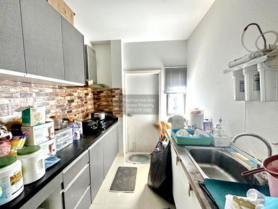 บ้านเดี่ยว เดอะ บริโอ้ มอลล์ : ขายบ้าน  เดอะบาลานซ์ ปิ่นเกล้า-สาย 5 ห้องมุม บางกระทึก สามพราน นครปฐม CX-88552 ✅ ทักไลน์ @connexproperty ตอบทันที ทีมงานมืออาชีพ ✅