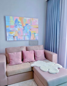 เช่าคอนโด  เอดจ์ สุขุมวิท 23 BTS-อโศก คลองเตยเหนือ เขต วัฒนา กรุงเทพ CX-125849 ✅ ทักไลน์ @connexproperty ตอบทันที ทีมงานมืออาชีพ ✅