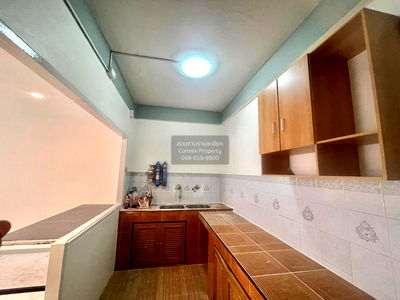 ทาวน์โฮม สมุทรปราการ : ขายทาวน์เฮ้าส์/ทาวน์โฮม  บ้านสุธาวี คลัสเตอร์เฮ้าส์ บางพลีใหญ่ บางพลี สมุทรปราการ CX-113961 ✅ ทักไลน์ @connexproperty ตอบทันที ทีมงานมืออาชีพ ✅