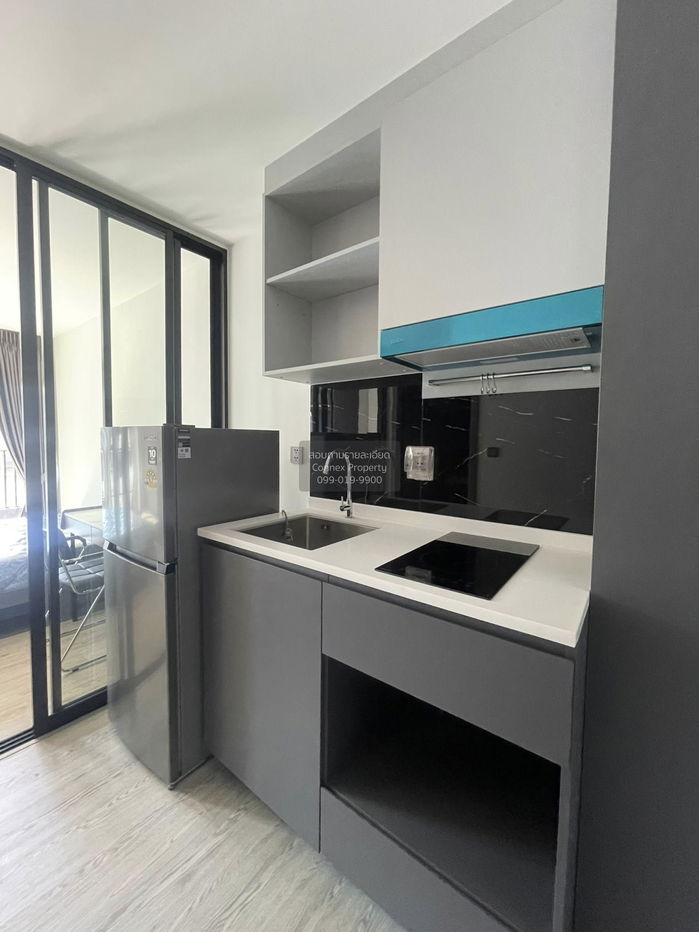 รูป 🔥🔥🔥 เช่าคอนโด  มารูน รัชดา 32  แขวงจันทรเกษม เขต จตุจักร กรุงเทพ CX-142763 ✅ ทักไลน์ @connexproperty ตอบทันที ทีมงานมืออาชีพ ✅ 🔥🔥🔥 - รูปที่ 4/9