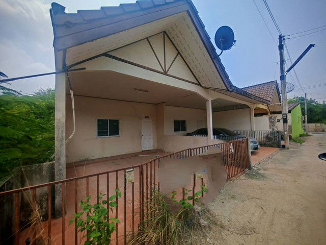 รูป K01051 ขายบ้านเดี่ยว ตำบลปลวกแดง อำเภอปลวกแดง จังหวัดระยอง - รูปที่ 2/8