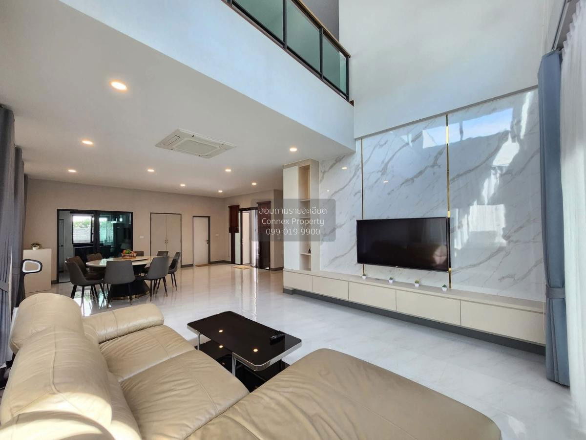 รูป เช่าบ้าน เดอะ ซิตี้ สุขุมวิท - อ่อนนุช ประเวศ เขต ประเวศ กรุงเทพ CX-125557 ✅ ทักไลน์ @connexproperty ตอบทันที ทีมงานมืออาชีพ ✅ - รูปที่ 6/12