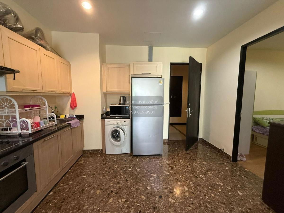 รูป เช่าคอนโด  บ้านกลางกรุง สยาม-ปทุมวัน BTS-ราชเทวี ทุ่งพญาไท เขต ราชเทวี กรุงเทพ CX-130484 ✅ ทักไลน์ @connexproperty ตอบทันที ทีมงานมืออาชีพ ✅ - รูปที่ 3/12