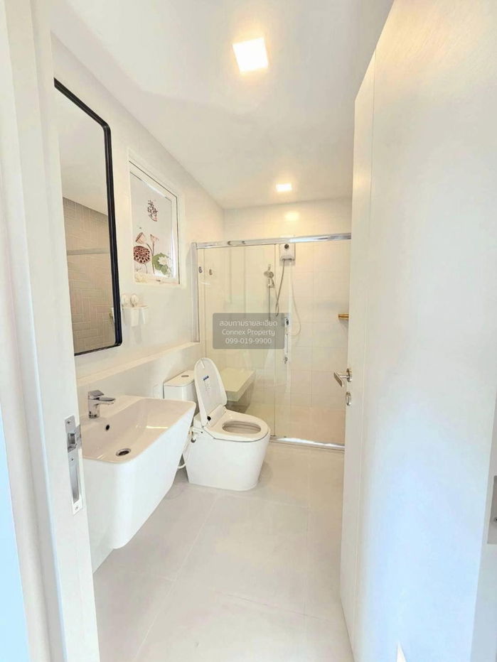 รูป เช่าบ้าน อัญญา บางนา-รามคำแหง 2 ดอกไม้ เขต ประเวศ กรุงเทพ CX-110178 ✅ ทักไลน์ @connexproperty ตอบทันที ทีมงานมืออาชีพ ✅ - รูปที่ 2/12