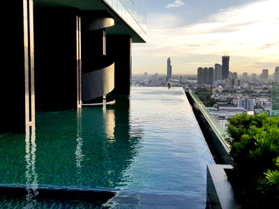 Condos for rent : 🔥 Rooms available! Ready to move in! Nara Nine. Book now before they're gone! 🔥 MD-25023125