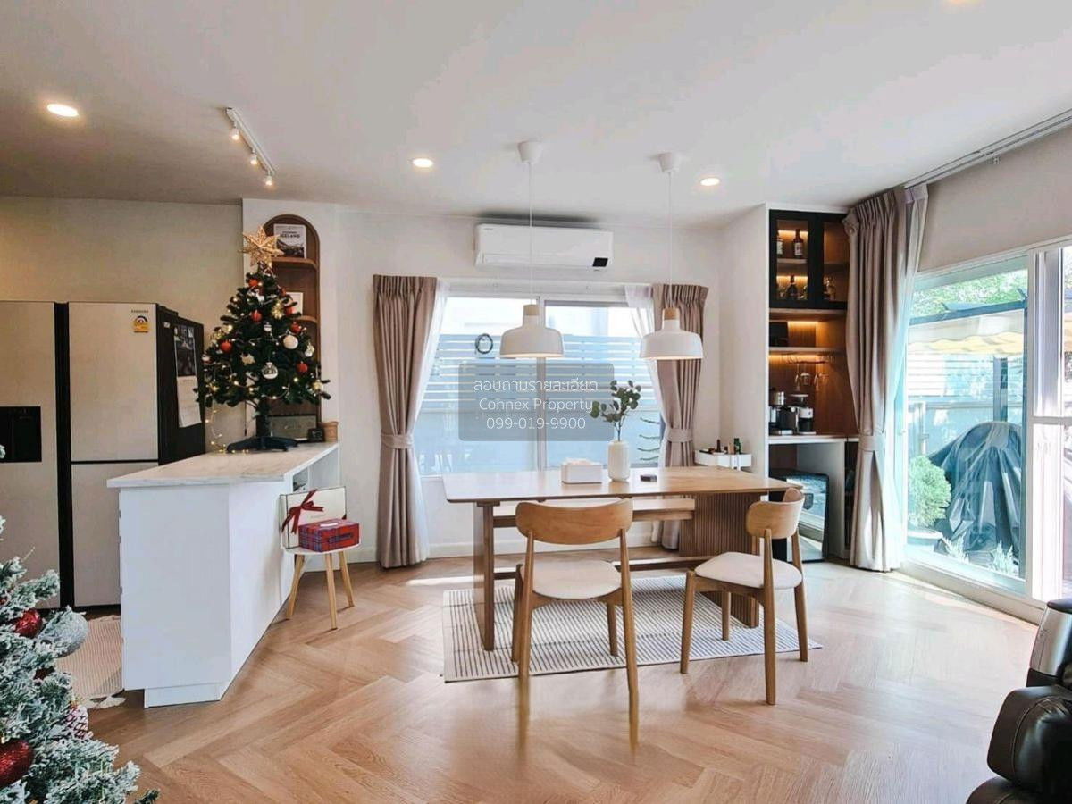 รูป ขายบ้าน  เซนโทร พหลฯ-วิภาวดี 2 คลองหนึ่ง คลองหลวง ปทุมธานี CX-127793 ✅ ทักไลน์ @connexproperty ตอบทันที ทีมงานมืออาชีพ ✅ - รูปที่ 4/10