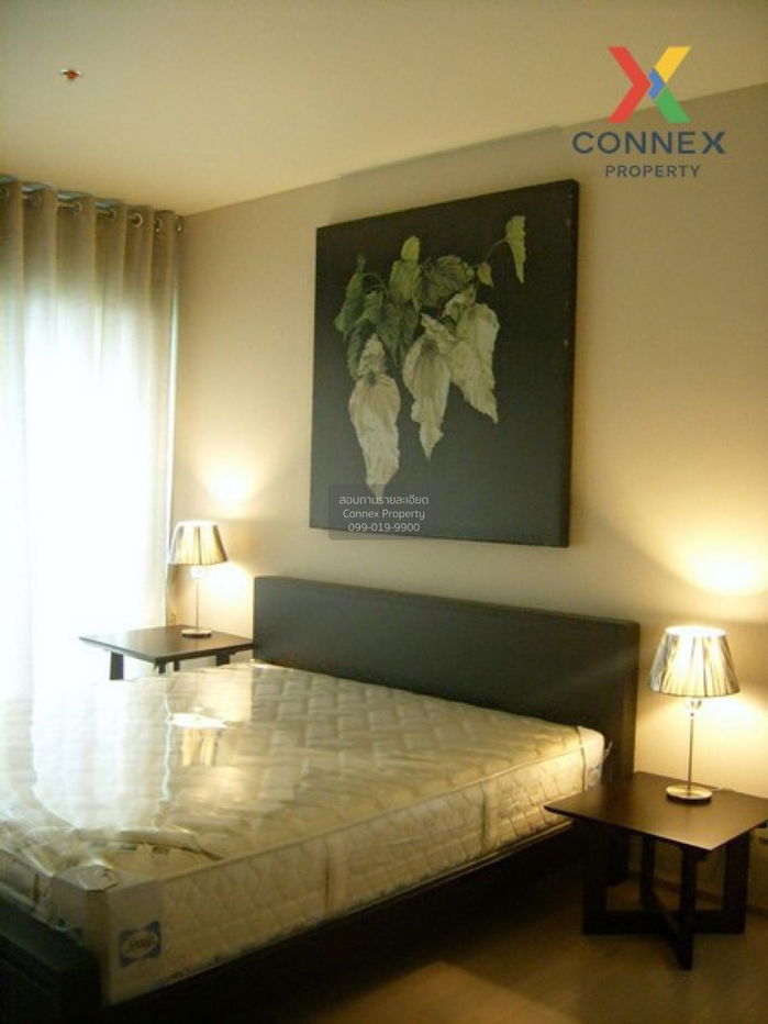 รูป เช่าคอนโด  โนเบิล โซโล BTS-ทองหล่อ คลองตันเหนือ เขต วัฒนา กรุงเทพ CX-06683 ✅ ทักไลน์ @connexproperty ตอบทันที ทีมงานมืออาชีพ ✅ - รูปที่ 7/9