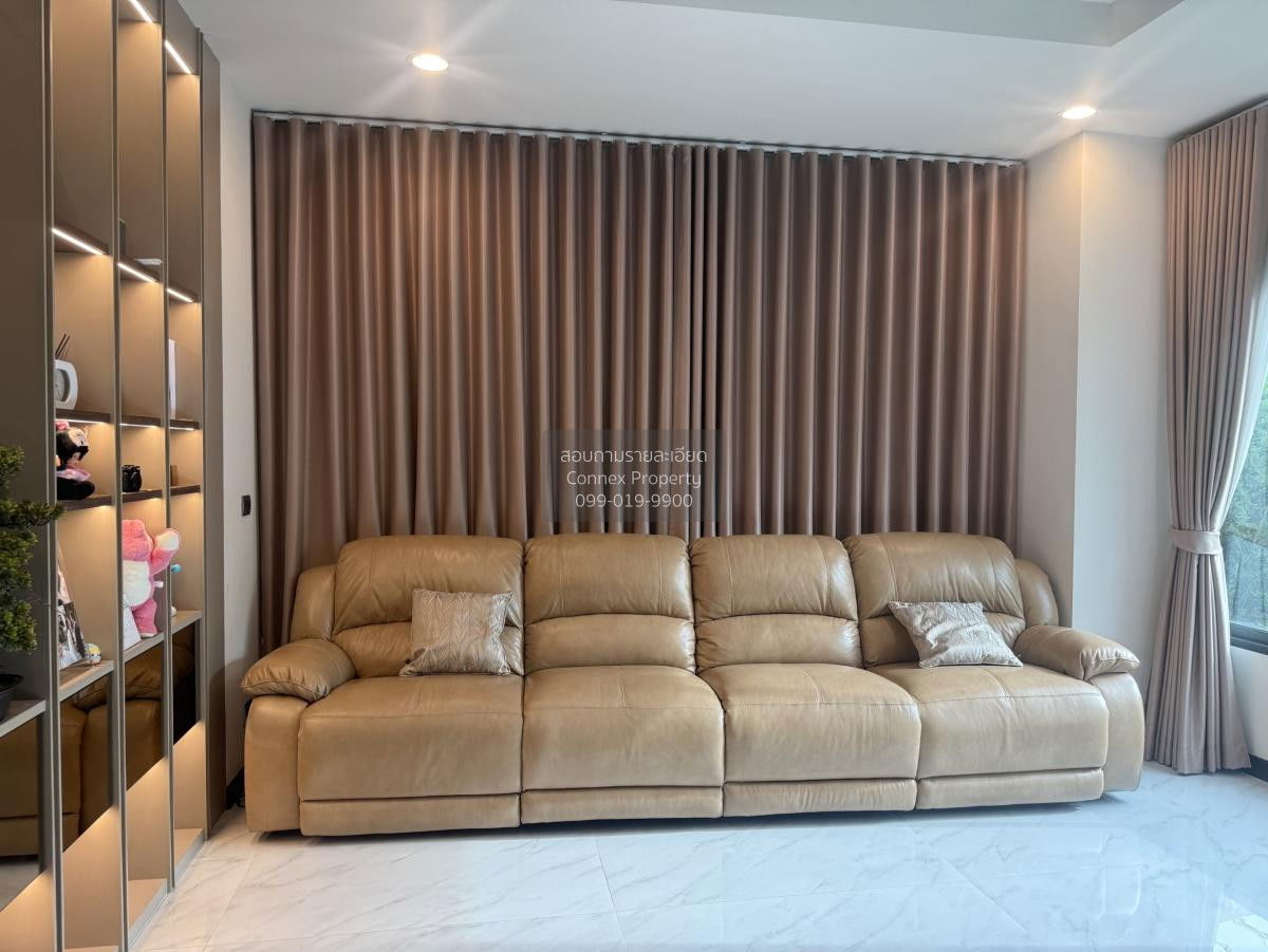 รูป ขายบ้าน  สารินซิตี้ พระราม 2 โคกขาม เมืองสมุทรสาคร สมุทรสาคร CX-127294 ✅ ทักไลน์ @connexproperty ตอบทันที ทีมงานมืออาชีพ ✅ - รูปที่ 2/7