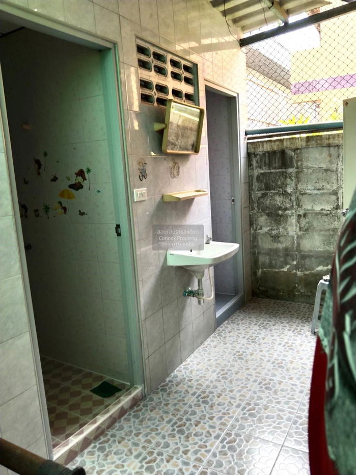 รูป ขายทาวน์เฮ้าส์/ทาวน์โฮม เพชรเกษม วิลล่า (ซ.เพชรเกษม 108/1) MRT-หลักสอง หนองค้างพลู เขต หนองแขม กรุงเทพ CX-103484 ✅ ทักไลน์ @connexproperty ตอบทันที ทีมงานมืออาชีพ ✅ - รูปที่ 8/11