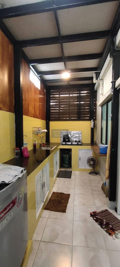 รูป ขายทาวน์เฮ้าส์/ทาวน์โฮม  พฤกษาวิลล์ 65/2 ศรีสมาน บ้านใหม่ ปากเกร็ด นนทบุรี CX-120721 ✅ ทักไลน์ @connexproperty ตอบทันที ทีมงานมืออาชีพ ✅ - รูปที่ 5/6