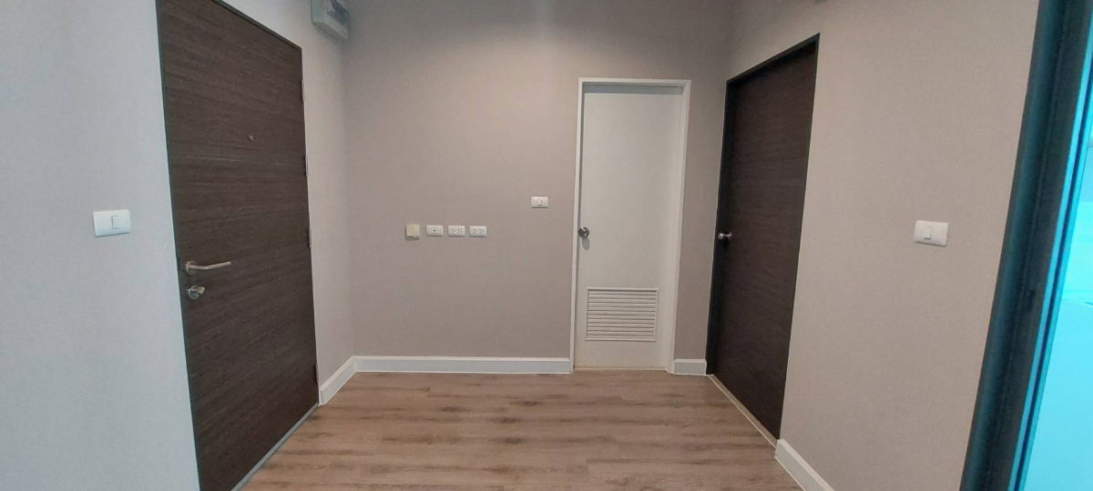 รูป ขาย Condo Metro Sky ประชาชื่น ขนาดห้อง 27.85 ตร.ม. (เจ้าของขายเอง) หากสนใจจริงโทรฯ มาต่อรองราคาได้ - รูปที่ 7/29