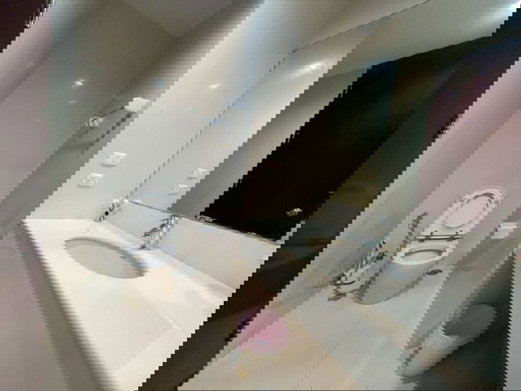 picture For Rent Amanta Ratchada (MRT Thailand Cultural Centre) Unit 44/3604 - 15/16