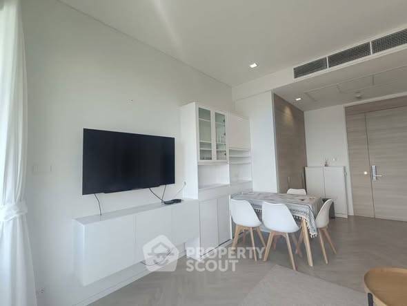 รูป คอนโด 1-ห้องนอน ที่ รีเฟล็คชั่น จอมเทียน บีช พัทยา ใกล้ เมืองพัทยา (ID 2635843) - รูปที่ 4/21