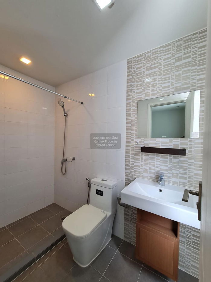 รูป เช่าทาวน์เฮ้าส์/ทาวน์โฮม  เพล็กซ์ บางนา บางแก้ว บางพลี สมุทรปราการ CX-103466 ✅ ทักไลน์ @connexproperty ตอบทันที ทีมงานมืออาชีพ ✅ - รูปที่ 4/12