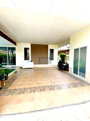 Houses for sale Nong Prue, Chonburi : For Sale House , Tropical Village 2 Huai Yai , nice view , Huai Yai , Bang Lamung , Chon Buri , CX-122873 ✅ Live chat with us ADD LINE @connexproperty ✅
