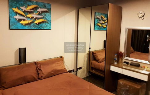 🔥🔥🔥 FOR RENT condo , The Base Park West Sukhumvit 77 , BTS-On Nut , Phra Khanong Nuea , Watthana , Bangkok , CX-68021 ✅ Live chat with us ADD LINE @connexproperty ✅ 🔥🔥🔥