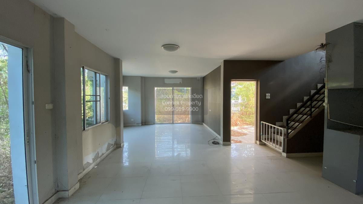 รูป ขายบ้าน  โฮม ออน กรีน ธัญธานี ห้องมุม หน้ากว้าง ลาดสวาย ลำลูกกา ปทุมธานี CX-94082 ✅ ทักไลน์ @connexproperty ตอบทันที ทีมงานมืออาชีพ ✅ - รูปที่ 11/12